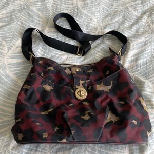 Baggallini crossbody bag